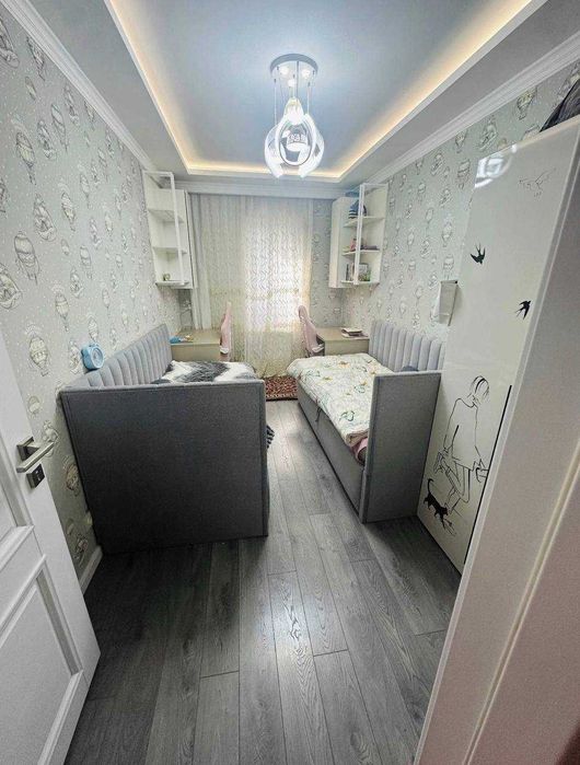 Сдается квартира | Сергили | Машина Базар |