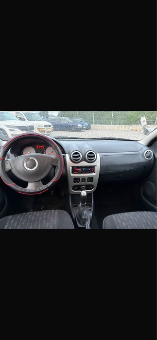 Dacia logan mcv 2012 motor 1,5dci,2012,e5