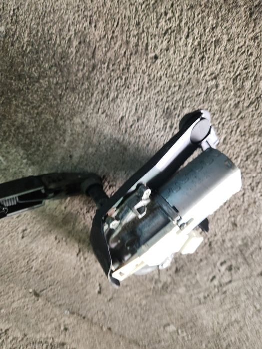 Машинка за задна чистачка за Citroen C3