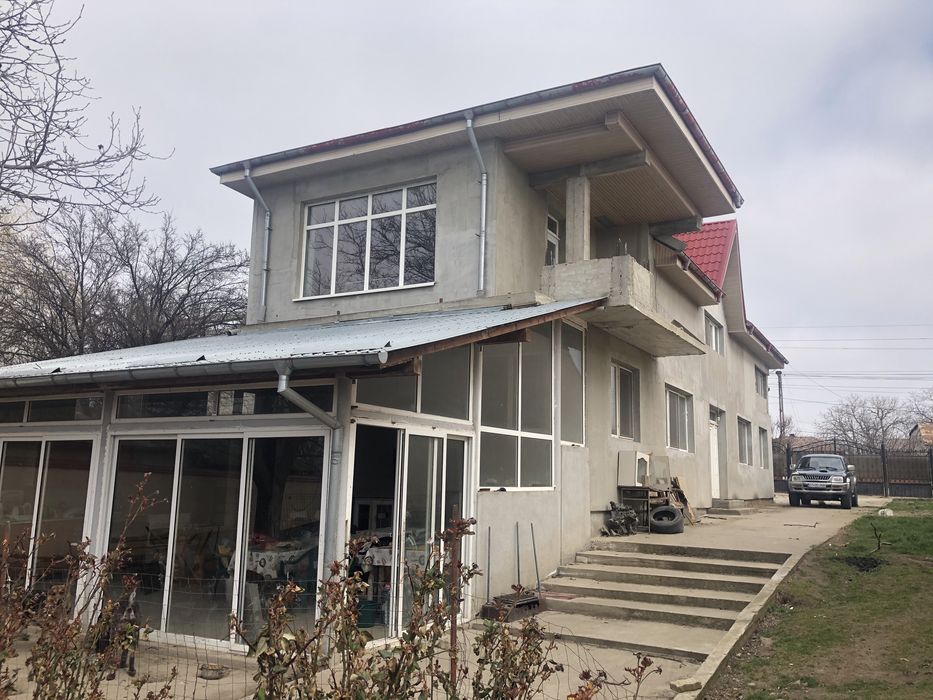 Casa P+M, Odaia, str Oltului nr. 5