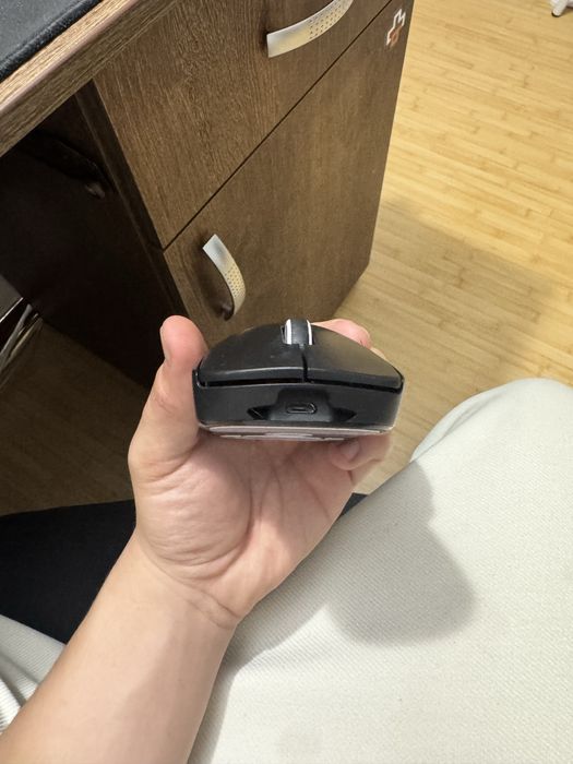 mouse logitech superlight 1