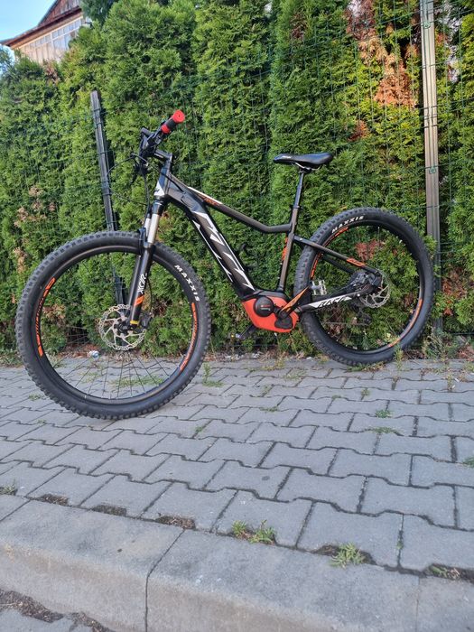 Biciclete electrice Stare perfecta