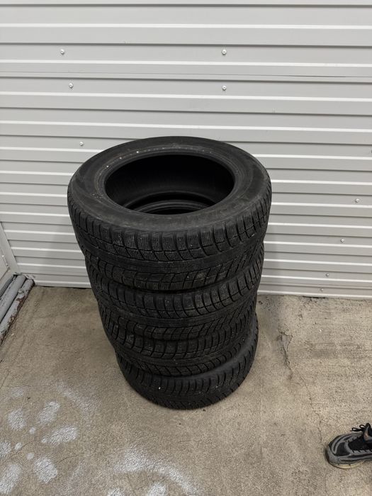 Зима Комплект 235/55 R17