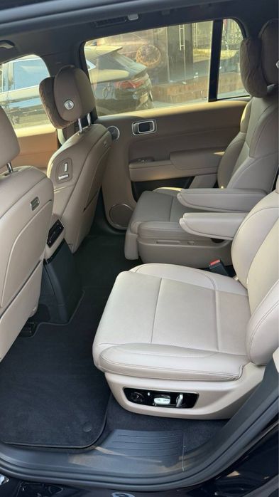 Li 9ultra restaling 2025