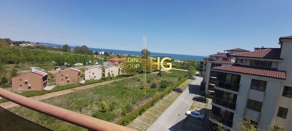 2-стаен в Варна, област-с.Шкорпиловци площ 111 цена 175600