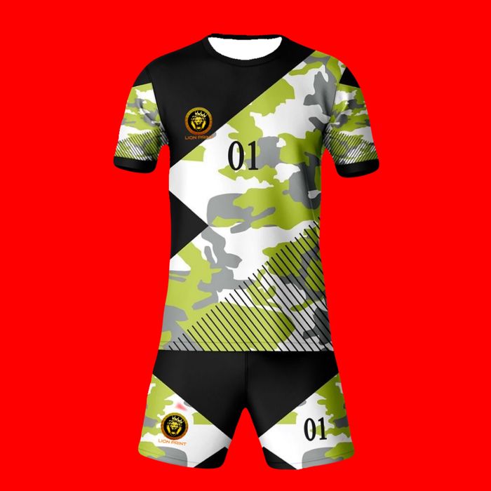 Производство Спортивной Формы на Заказ.