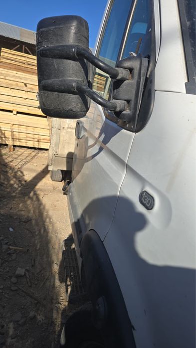 RENAULT Master 2008 — imagine 2