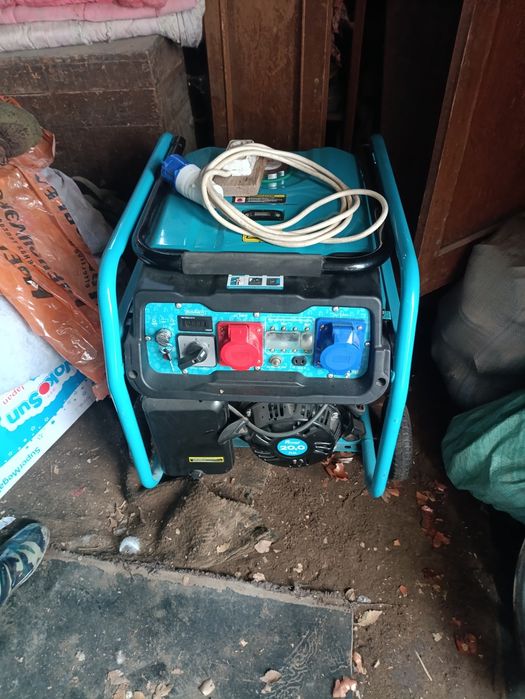 Продам новый генератор