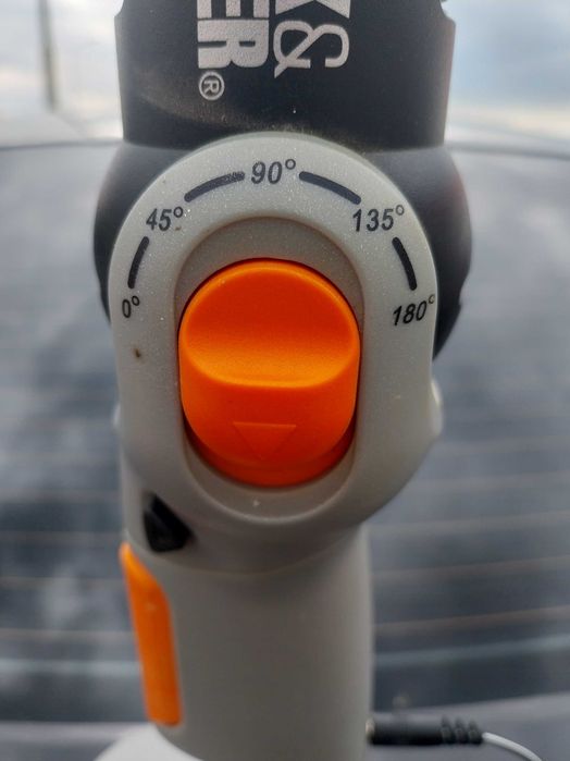 BLACK&DECKER autofiletanta HP9096
