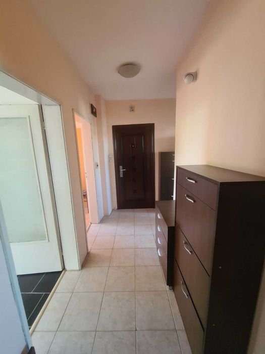 Продава се Четиристаен апартамент в Хасково, Център - 78 кв.м за 1082 €/кв.м - Снимка #6