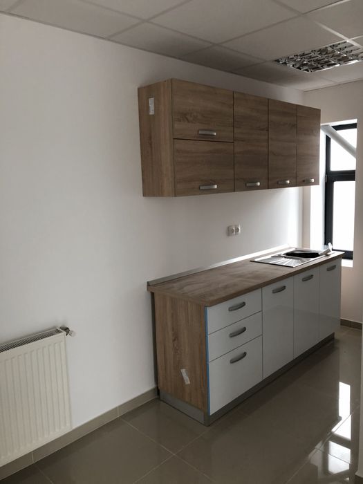 Hala Depozitare / Productie + Birouri + Parcare