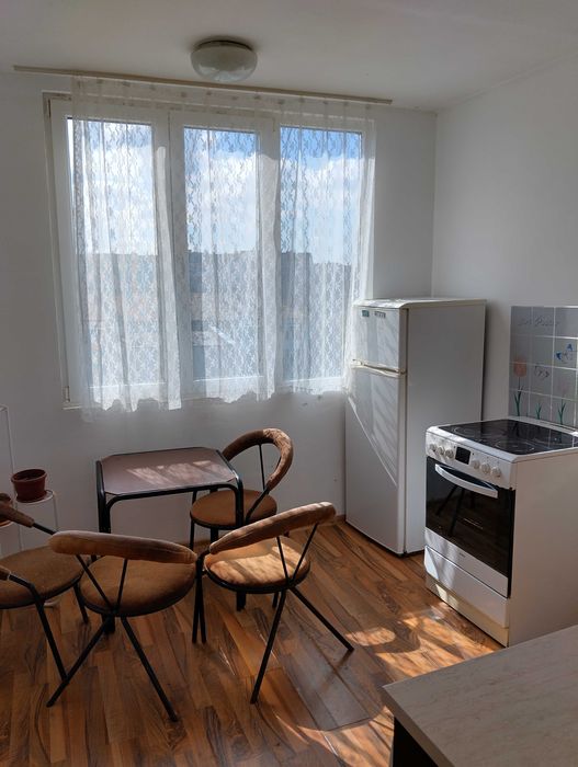 Продава се Едностаен апартамент в Силистра, Запад - 45 кв.м за 745 €/кв.м - Снимка #6