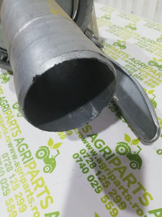 Cupla Perrot mama de 6 toli cu stut de 3 toli, pentru vidanja
