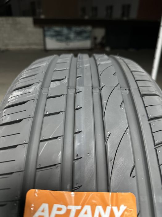 Нови Летни Гуми APTANY RA301 225/45R17 94W XL НОВ DOT БОРД 2254517
