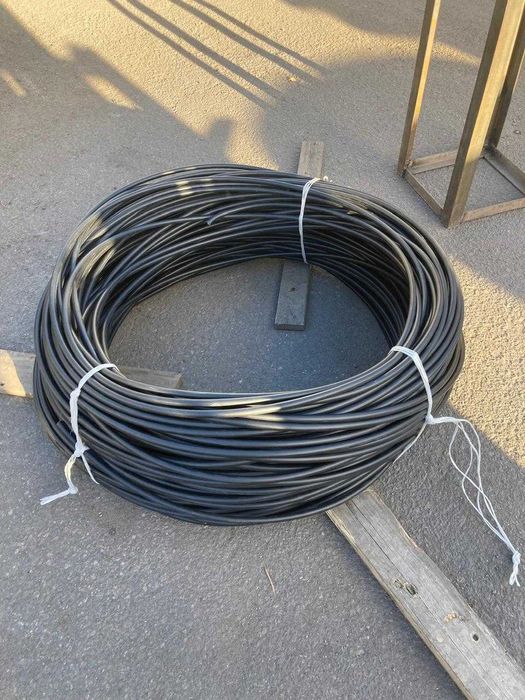 Кабель АсВВГнг(А)-LS