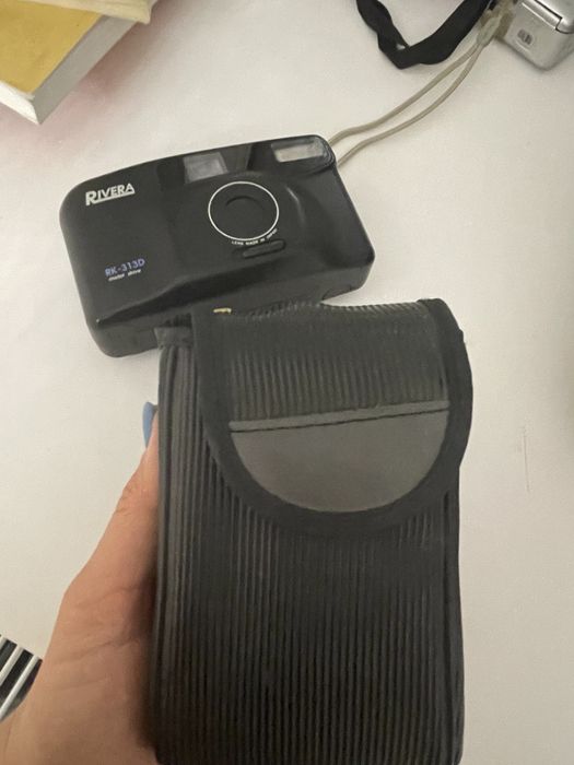 Продам фотоаппараты