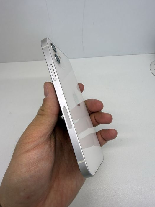 iPohe 12 128gb. 85%