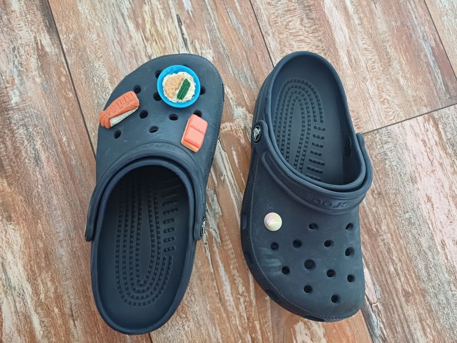 Crocs copii nu 36