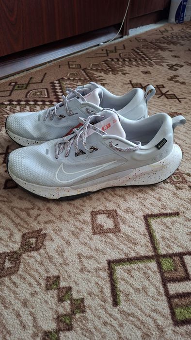 Nike gore tex 46