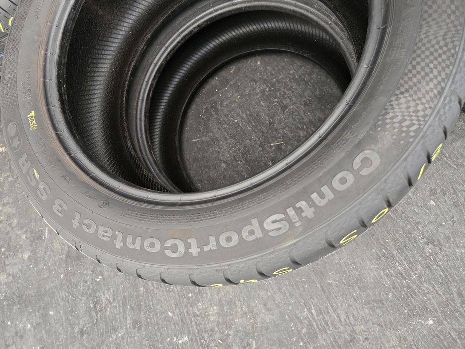 245 50 18 continental