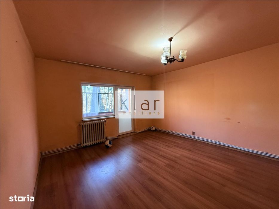 Apartament 4 camere la 5 minute de gara
