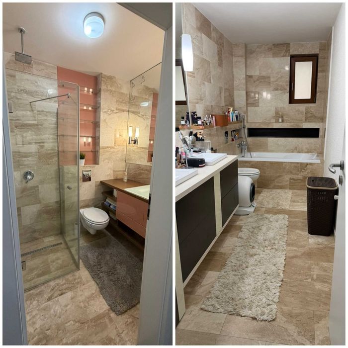 Apartament  3 Camere  și Grădină Privată – Șelimbăr, Zona Brana