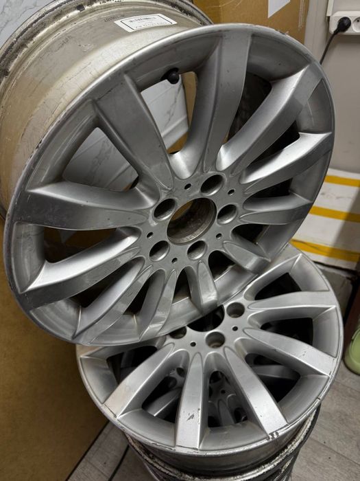 Диски титан |Ortalyq.kz