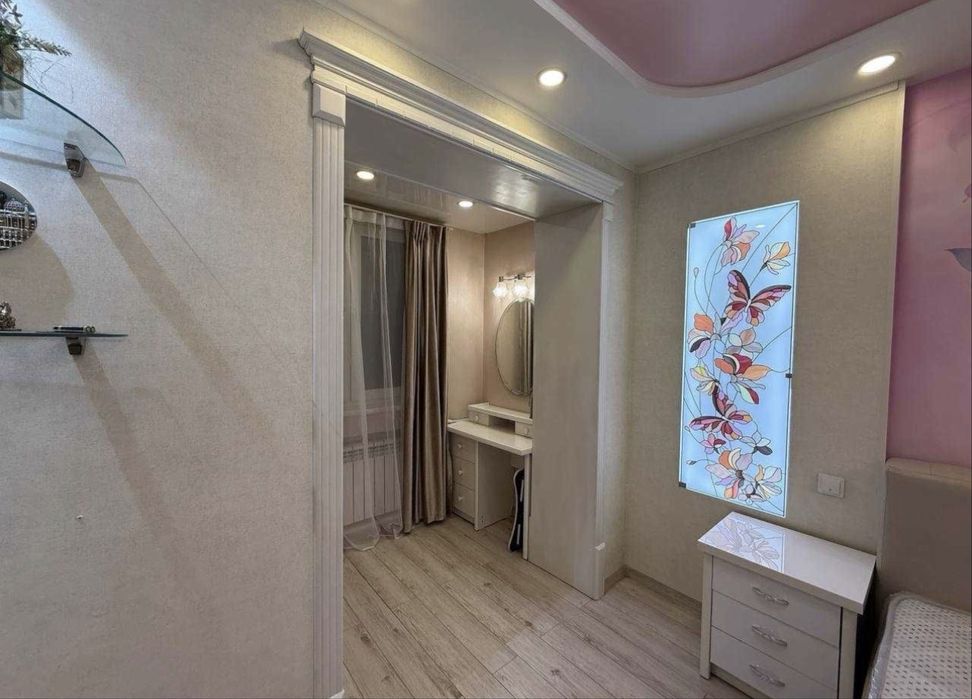 Сдается 2 ком Ганга. Метро Гофур Гуляма