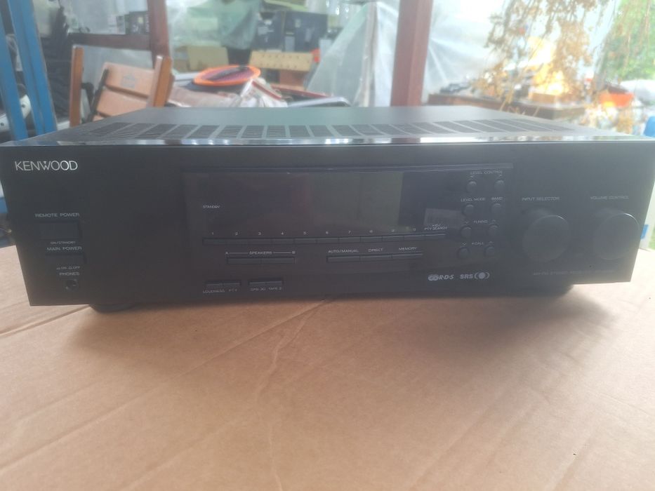 Vând amplificator :SONY,KENWOOD,PIONEER