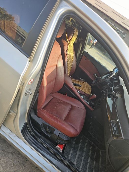 Bmw e60 530 avtomat