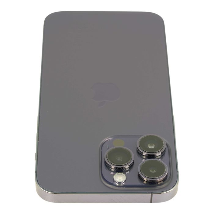 Magazin Apple | iPhone 14 Pro Max | Excelent | Deep Purple | 128GB | 100% | Garantie | smilemobile.ro