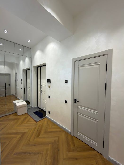 Продажа 2 комнатной кв в ЖК Sayram Avenue и под инвестицию