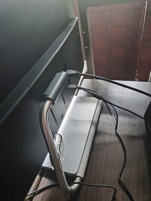 Монитор Lenovo Q27q-20