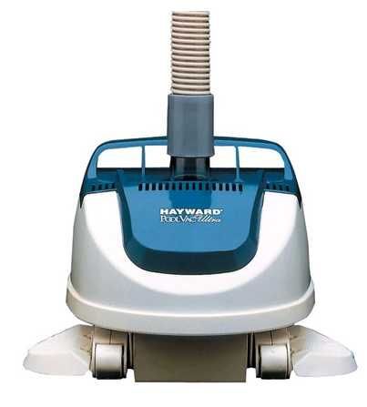 robot pentru piscină