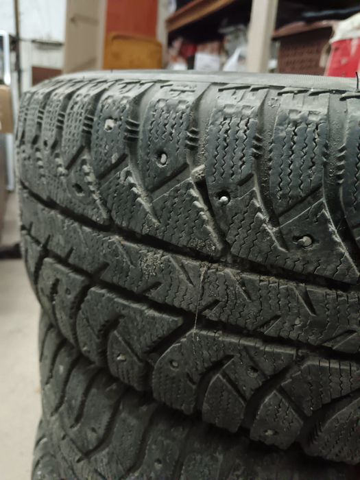 Ларгус диска покрышка