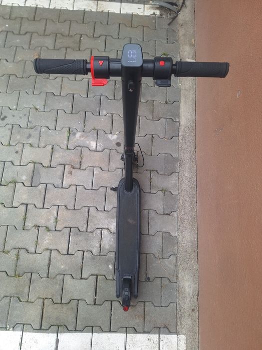 Trotineta electrică, copii, 3 trepte de viteza