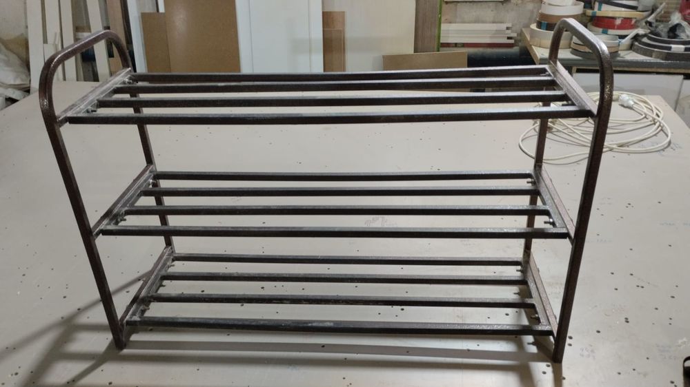 Обувница обувница