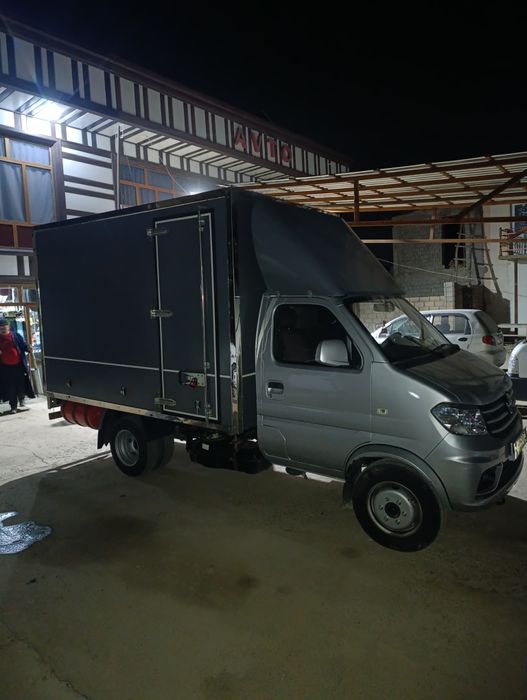 Hamma joyiga kafolat