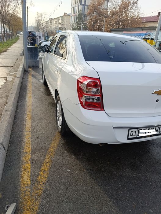 2024 й коблт 4 поз автомат