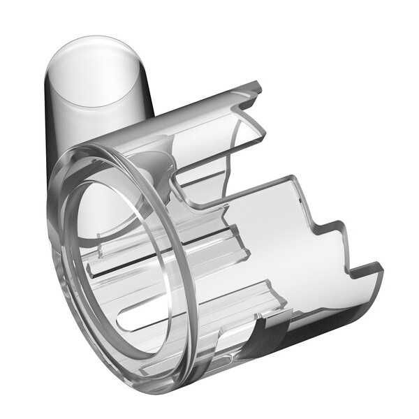 Акумулаторна фреза за гипсокартон DeWALT DCE555N, 18V