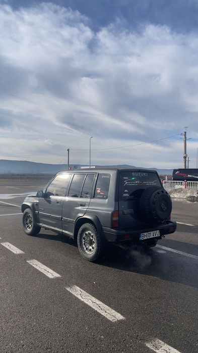 De vânzare Suzuki Vitara 1.6 4x4