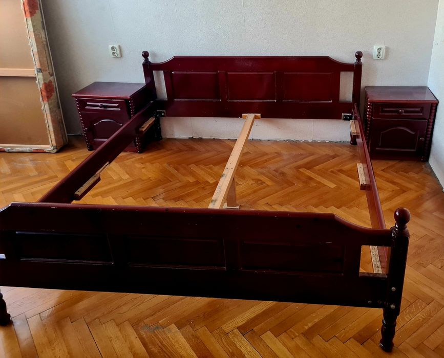 Изгодно: Продавам обзавеждане