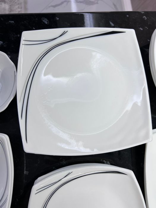 Посуда кухонная новая .