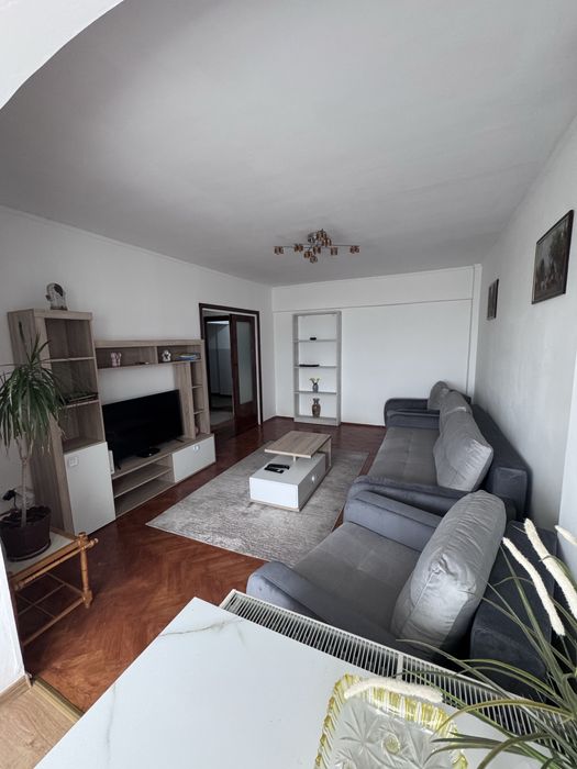 Ultracentral 2 camere