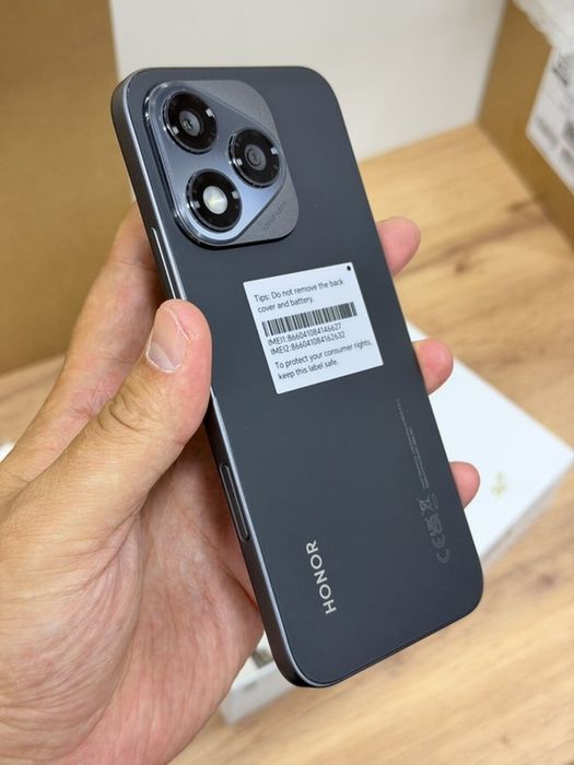Абсолютно новая Honor 400 lite 16/256