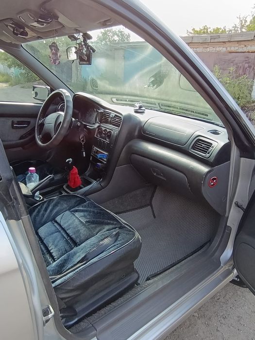 Продам Субару Легаси