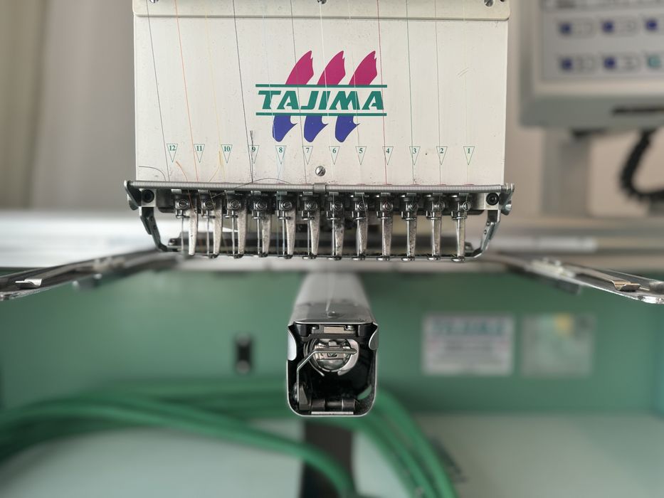 Tajima TMEX-C1201