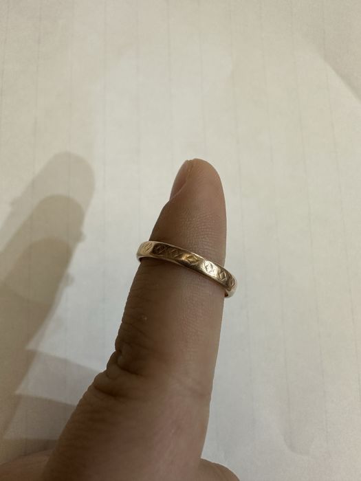 золотые украшения