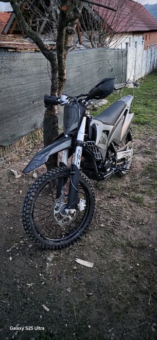 Vind cross 250cc