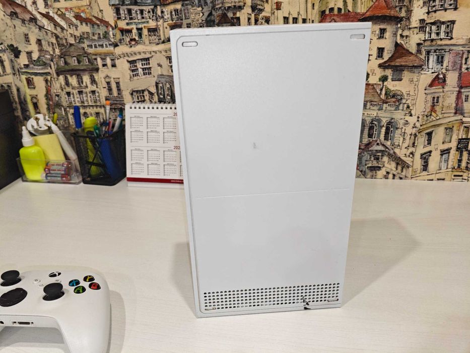 Xbox Series S (бу)